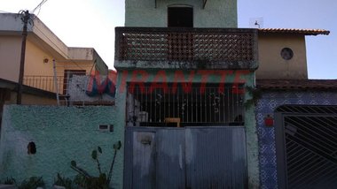 house em Antônio De Souza Costa, Imirim - São Paulo - SP