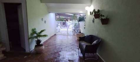 house em Alameda Marfim, Riviera - Bertioga - SP