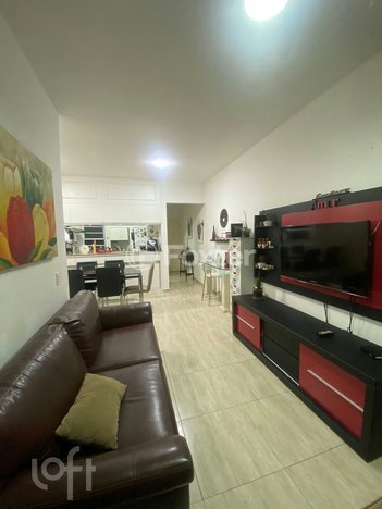 apartment em Rua Domingos de Morais, Vila Mariana - São Paulo - SP