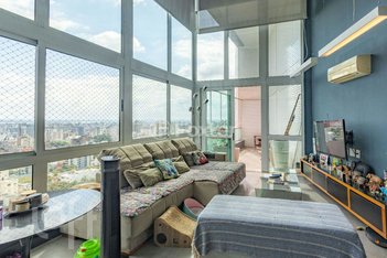 apartment em Rua Campos Sales, Mont Serrat - Porto Alegre - RS