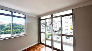 apartment em Alameda Lorena, Jardim Paulista - São Paulo - SP