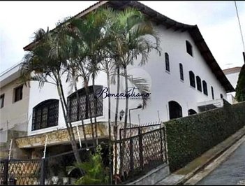 house em Rua Pedro Madureira, Jardim São Paulo(Zona Norte) - São Paulo - SP
