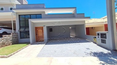 house em Avenida Lauro Miguel Sacker, Parque Residencial Villa dos Inglezes - Sorocaba - SP