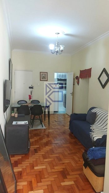 apartment em Rua Aires Saldanha, Copacabana - Rio de Janeiro - RJ