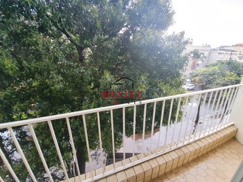 apartment em Jerônimo de Ornelas, Santana - Porto Alegre - RS