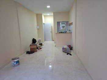 office em Rua das Marrecas, Centro - Rio de Janeiro - RJ