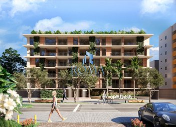 apartment em Avenida Governador Argemiro de Figueiredo, Jardim Oceania - João Pessoa - PB