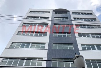 commercial_property em Tereza Cristina, Centro - Guarulhos - SP