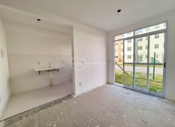 apartment em Rua São Geraldo, Alvorada - Guaíba - RS