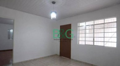 house em Rua Iaguaracá, Vila Ema - São Paulo - SP