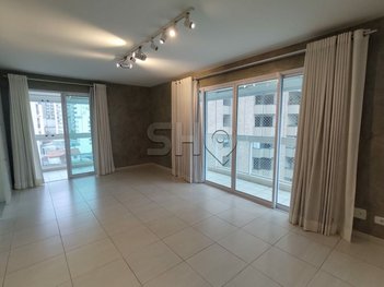 apartment em Rua Cayowaá, Perdizes - São Paulo - SP