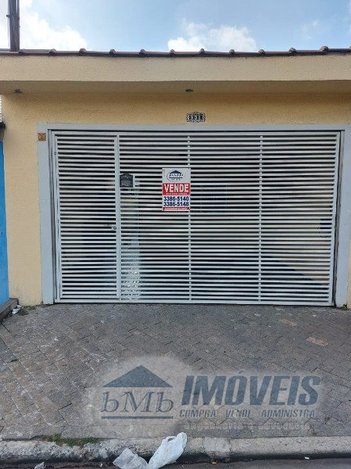 house em Rua Jabiru, Vila Nova Curuçá - São Paulo - SP