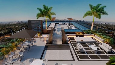 apartment em Osvaldo Reis, Fazendinha - Itajaí - SC