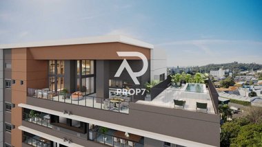 apartment em Rua Loefgren, Vila Clementino - São Paulo - SP