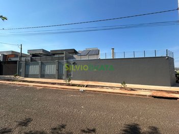 house em Rua Diógenes Pinto, Jardim Munique - Maringá - PR