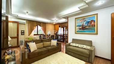 apartment em Rua Henrique Lopes dos Santos, Jardim Itu - Porto Alegre - RS