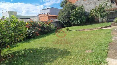 land_lot em Avenida Capitão Francisco Copelli, Jardim Roma - Jundiaí - SP