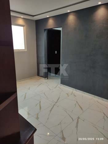 apartment em Rua Brigadeiro Machado, Vila Taquarussu - Campo Grande - MS