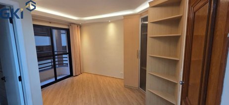 apartment em Rua dos Democratas, Vila Monte Alegre - São Paulo - SP