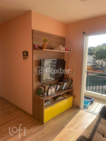 apartment em Avenida Jardim Japão, Jardim Brasil (Zona Norte) - São Paulo - SP