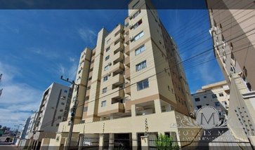 apartment em Rua Recanto dos Santos, Pedra Branca - Palhoça - SC