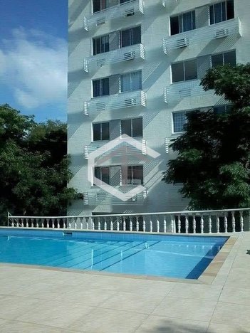 apartment em Rua Eugênio Gudin, Irajá - Rio de Janeiro - RJ