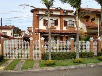 house em Rua João Ferreira Rosa, Nova Caieiras - Caieiras - SP