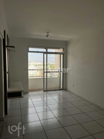 apartment em Avenida Governador Jorge Lacerda, Campinas - São José - SC