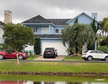 house em Avenida Central, Xangri-Lá - Xangri-Lá - RS