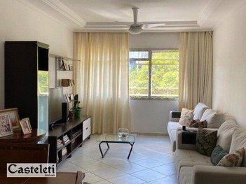 apartment em Rua Novo Horizonte, Chácara da Barra - Campinas - SP