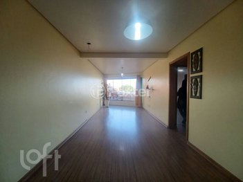 apartment em Rua Curupaiti, Nossa Senhora das Graças - Canoas - RS