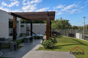apartment em Rua Engenheiro Sadi Castro, Sarandi - Porto Alegre - RS