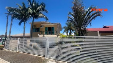 house em Rua Faxinal dos Guedes, Eldorado - Chapecó - SC