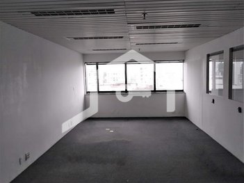 office em Brigadeiro Luís Antônio, Jardim Paulista - São Paulo - SP