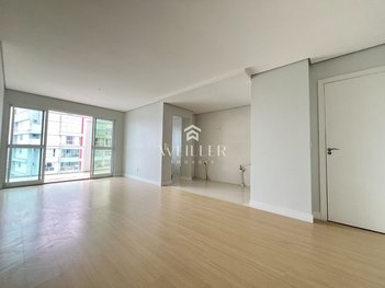 apartment em Avenida Getúlio Vargas, Vila Operária - Itajaí - SC