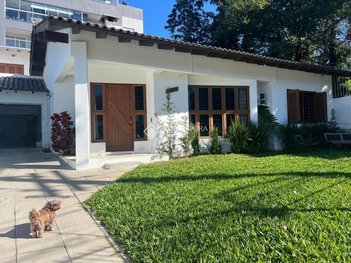 house em Avenida Getúlio Vargas, Centro - Guaíba - RS