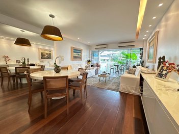 house em Rua de Paranhos Antunes, Barra da Tijuca - Rio de Janeiro - RJ