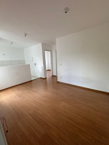 apartment em Rua Pedro Neves de Carvalho, Trevo - Belo Horizonte - MG