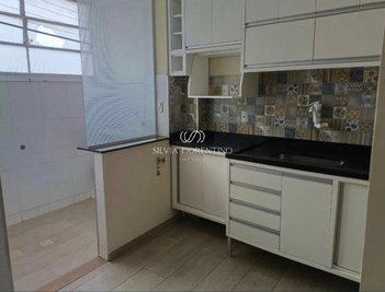apartment em Rua Cônego Almeida, Centro - Taubaté - SP