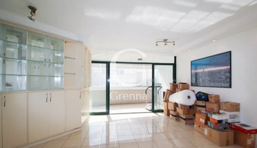 apartment em Alameda dos Jurupis, Indianópolis - São Paulo - SP