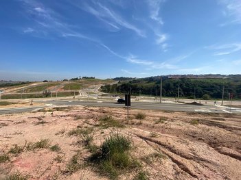 land_lot em Avenida Aristides José Colla Francisco, Vila Amélia - São José dos Campos - SP