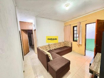 house em Travessa Oriente, Demarchi - São Bernardo do Campo - SP