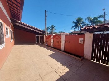 house em Rua Mestre Pessoa, Centro - Bertioga - SP