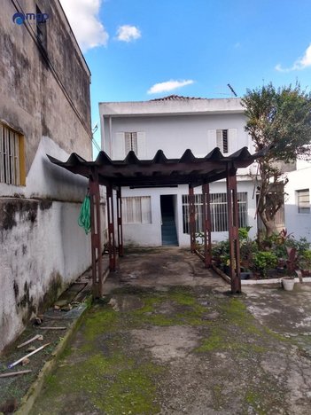 land_lot em Rua Rafael D. Santoro, Parque Edu Chaves - São Paulo - SP
