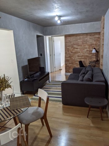 apartment em Valdemar Ferreira, Butantã - São Paulo - SP