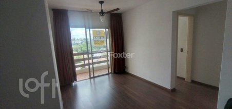 apartment em Estrada João de Oliveira Remião, Lomba do Pinheiro - Porto Alegre - RS