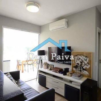 apartment em Rua França Pinto, Vila Mariana - São Paulo - SP