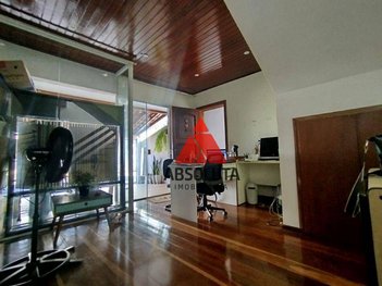 house em Rua Inhaúma, Jardim Ipiranga - Americana - SP