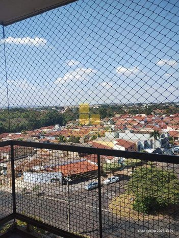 apartment em Rua Benedicta Rodrigues Domingos, Parque Industrial Lagoinha - Ribeirão Preto - SP