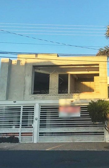 house em Rua Valdomiro Ferraresi, Jardim Wanel Ville V - Sorocaba - SP